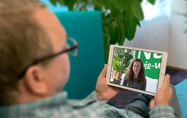 Videoberatung