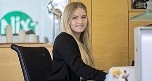 Mehr zu Anna-Lena Weiß Anna-Lena Weiß