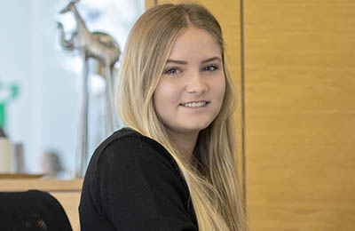 Anna-Lena Weiß