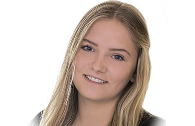 Anna-Lena Weiß