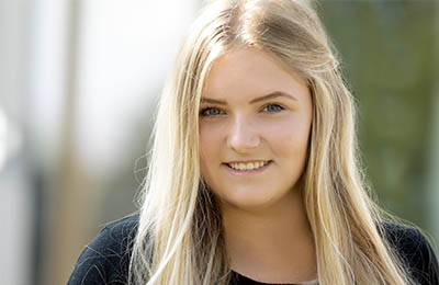 Anna-Lena Weiß