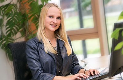 Carolin Allen