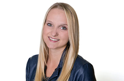 Carolin Allen