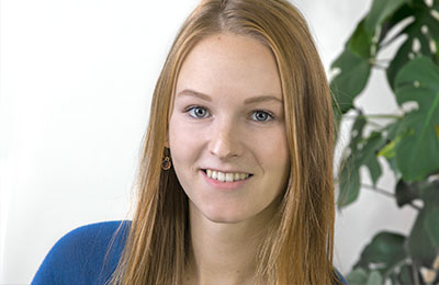 Chiara Kraus