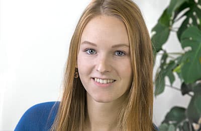 Chiara Kraus