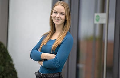 Chiara Kraus