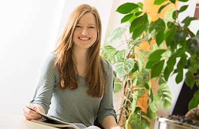 Isabelle Schmidt