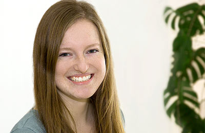 Isabelle Schmidt