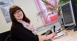Mehr zu Lena Schröml Lena Schröml