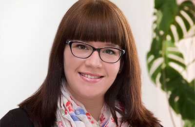 Lena Schröml