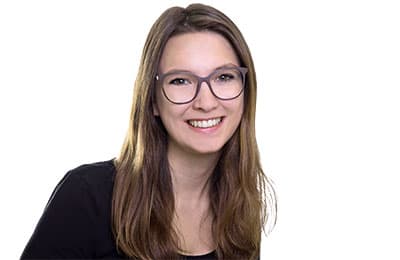 Lena Stubenvoll
