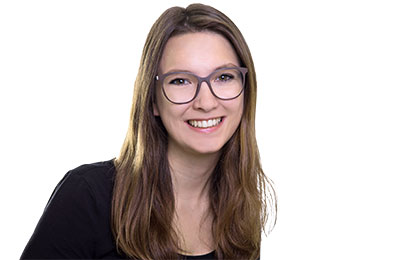Lena Stubenvoll