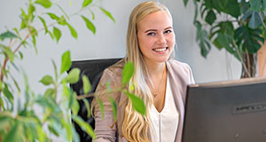 Mehr zu Leonie Rebitz Leonie Rebitz