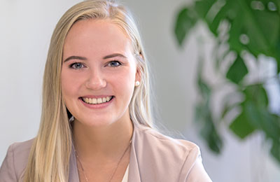 Leonie Rebitz