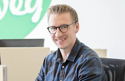Mario Scheibl