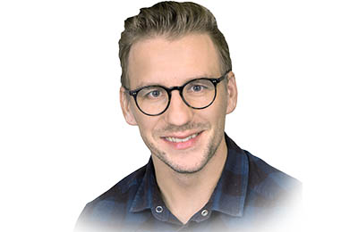 Mario Scheibl