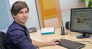 Mehr zu Marius Wittl Marius Wittl