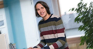 Max Hausner Max Hausner