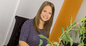 Mehr zu Melanie Hottner Melanie Hottner
