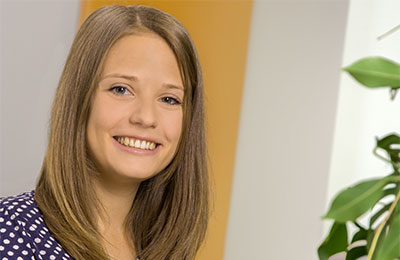 Melanie Hottner