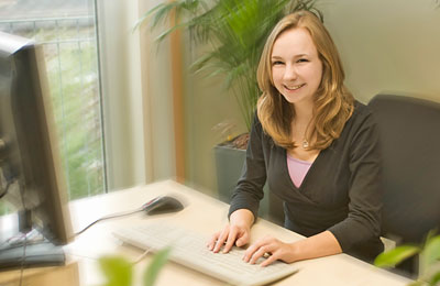 Tanja Seidl