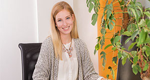 Mehr zu Vanessa Mazzullo Vanessa Mazzullo